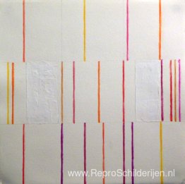 Uit de serie Draden van water, (Buenos Aires) Uit de serie Draden van water, (Buenos Aires)