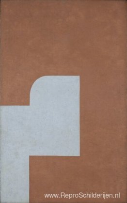 Architecturale compositie 12c Architecturale compositie 12c