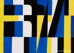 Kontraster I Kontraster I