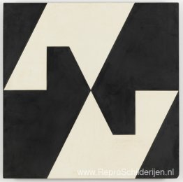 Vlakken in gemoduleerd oppervlak 4 Vlakken in gemoduleerd oppervlak 4