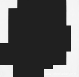 Structuur van stilte Structuur van stilte