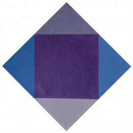 Vier over elkaar heen liggende zones Vier over elkaar heen liggende zones