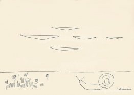 Illustratie voor Ilarie Voronca's "Plante și animale" Illustratie voor Ilarie Voronca's "Plante și animale"