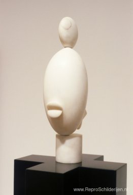 Witte negerin II Witte negerin II
