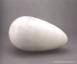 Sculptuur voor blinden (begin van de wereld) Sculptuur voor blinden (begin van de wereld)