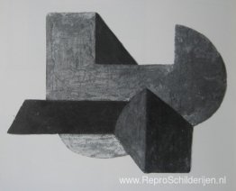 Ruimteconstructie VI Ruimteconstructie VI