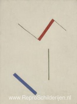 Geometrische compositie Geometrische compositie