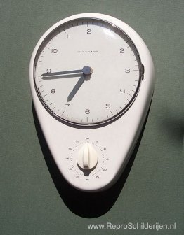 Junghans Klok Junghans Klok