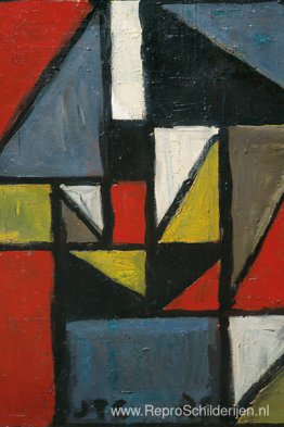 Constructie in Driehoek Constructie in Driehoek