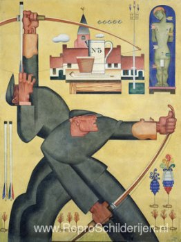 Boogschutters Boogschutters