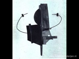 Tatlin-reliëf 2 Tatlin-reliëf 2