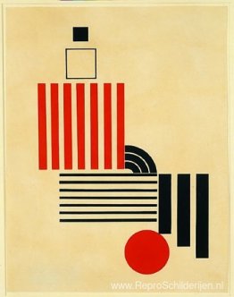 Mechano-Faktura-constructie Mechano-Faktura-constructie