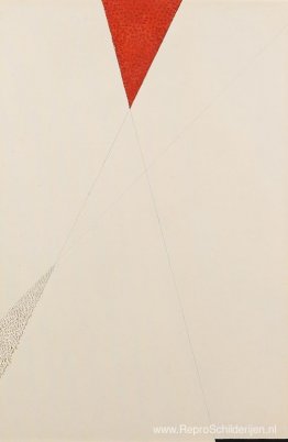 Samenstelling van de rode driehoek Samenstelling van de rode driehoek