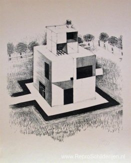 Het Witte Manshuis Het Witte Manshuis