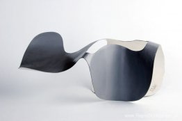 Ruimtelijke compositie 9 Ruimtelijke compositie 9