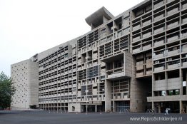 Secretariaat Chandigarh Secretariaat Chandigarh