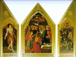 Het Zaad van David Het Zaad van David