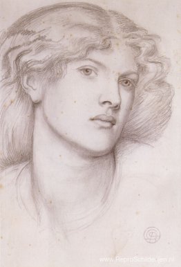 Fanny Cornforth Fanny Cornforth