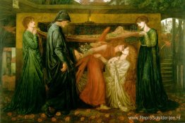 Dantes droom Dantes droom