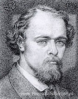 Zelfportret Zelfportret