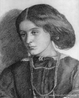 Mevrouw Burne Jones Mevrouw Burne Jones
