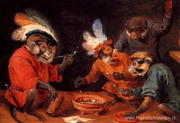 Apen Taverne Apen Taverne