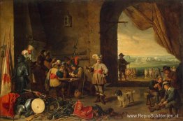 Wachtkamer Wachtkamer