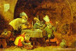 Rokers en drinkers Rokers en drinkers