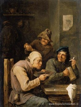 De druktekap De druktekap