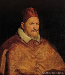 Paus Innocentius X Paus Innocentius X