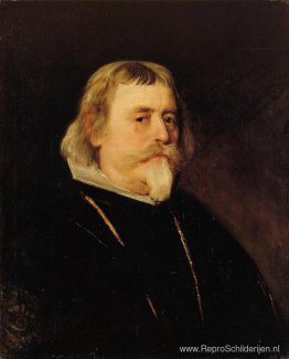 Een Ridder in de Orde van Santiago Een Ridder in de Orde van Santiago