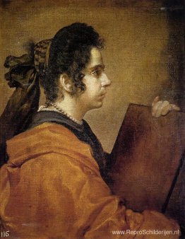 Een Sibille Een Sibille