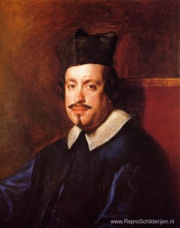 Kardinaal Camillo Massimi Kardinaal Camillo Massimi