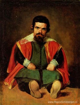 Don Sebastiaan de Morra Don Sebastiaan de Morra