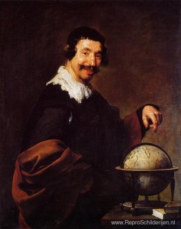 Democritus Democritus