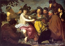 Triomf van Bacchus Triomf van Bacchus