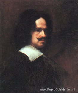 Zelfportret Zelfportret