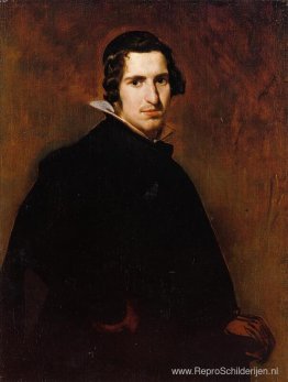 Jonge Spaanse heer Jonge Spaanse heer