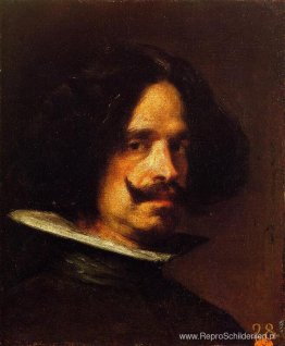 Zelfportret Zelfportret