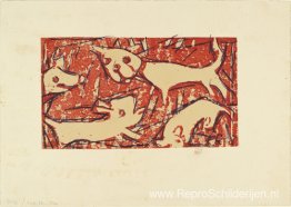 Honden Honden