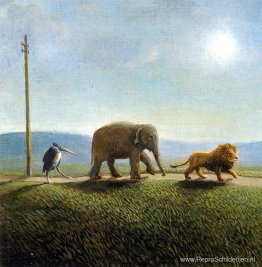 Op De Weg Op De Weg