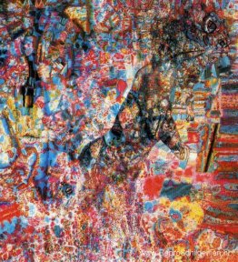 Beest (wolfswelp) Beest (wolfswelp)