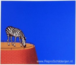 Zebra II Zebra II