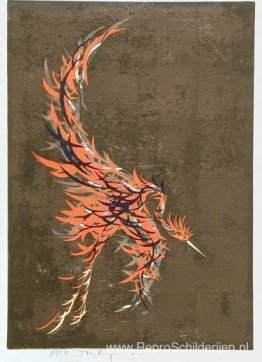 Incarnatie (Raku) Incarnatie (Raku)