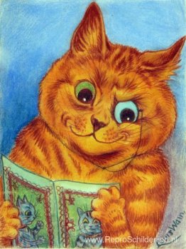 GOED LEZEN GOED LEZEN