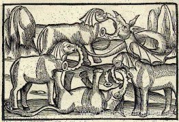 De lastige indieners De lastige indieners