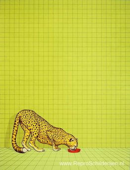 Cheetah Cheetah