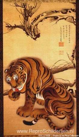 Tijger Tijger