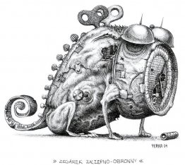 Let op aanvallend en verdedigend Let op aanvallend en verdedigend