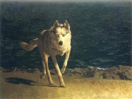 Wolfshond Wolfshond